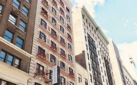 Heritage Hotel New York City